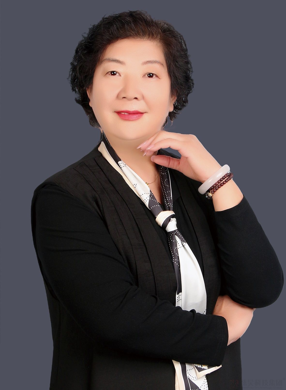 李渭莉